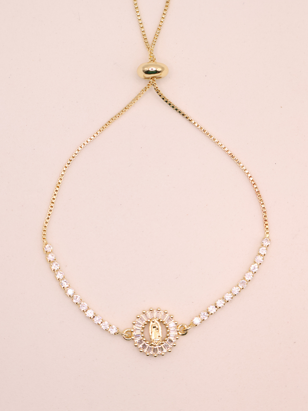 PULSERA LIRIA