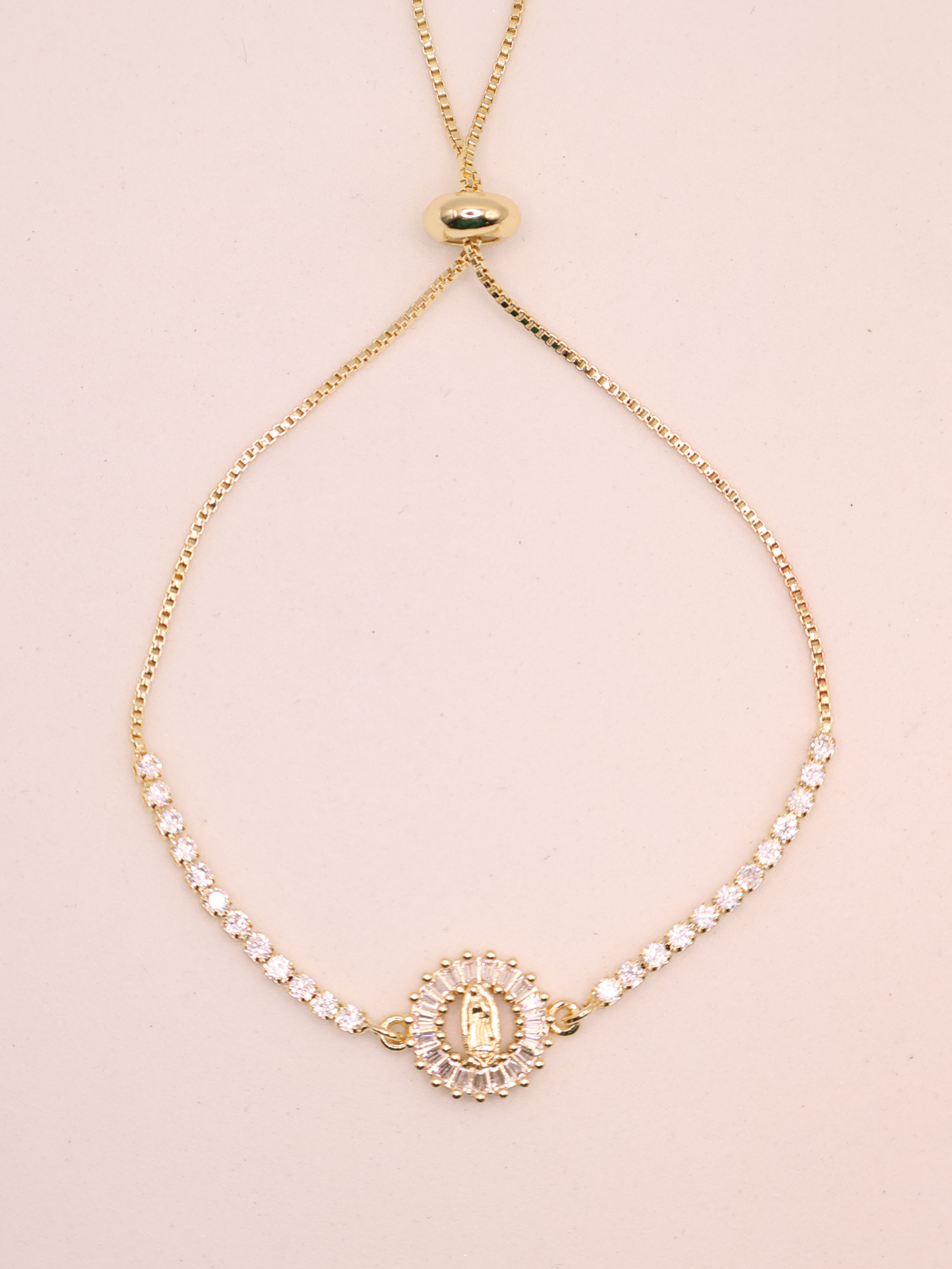 PULSERA LIRIA