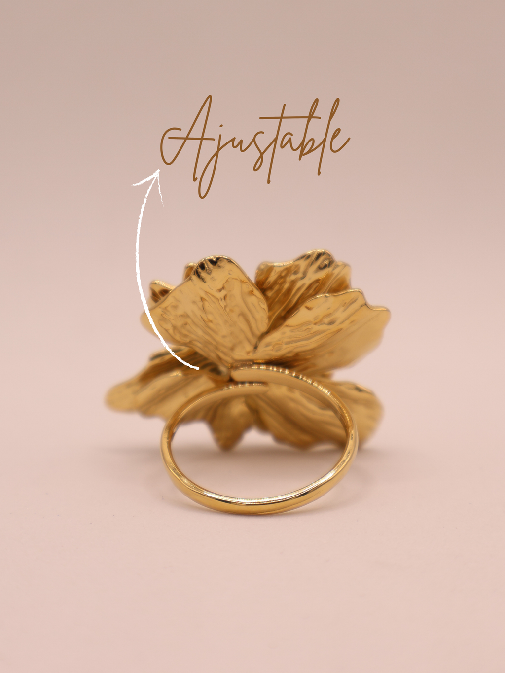 Anillo SAUSALITOA