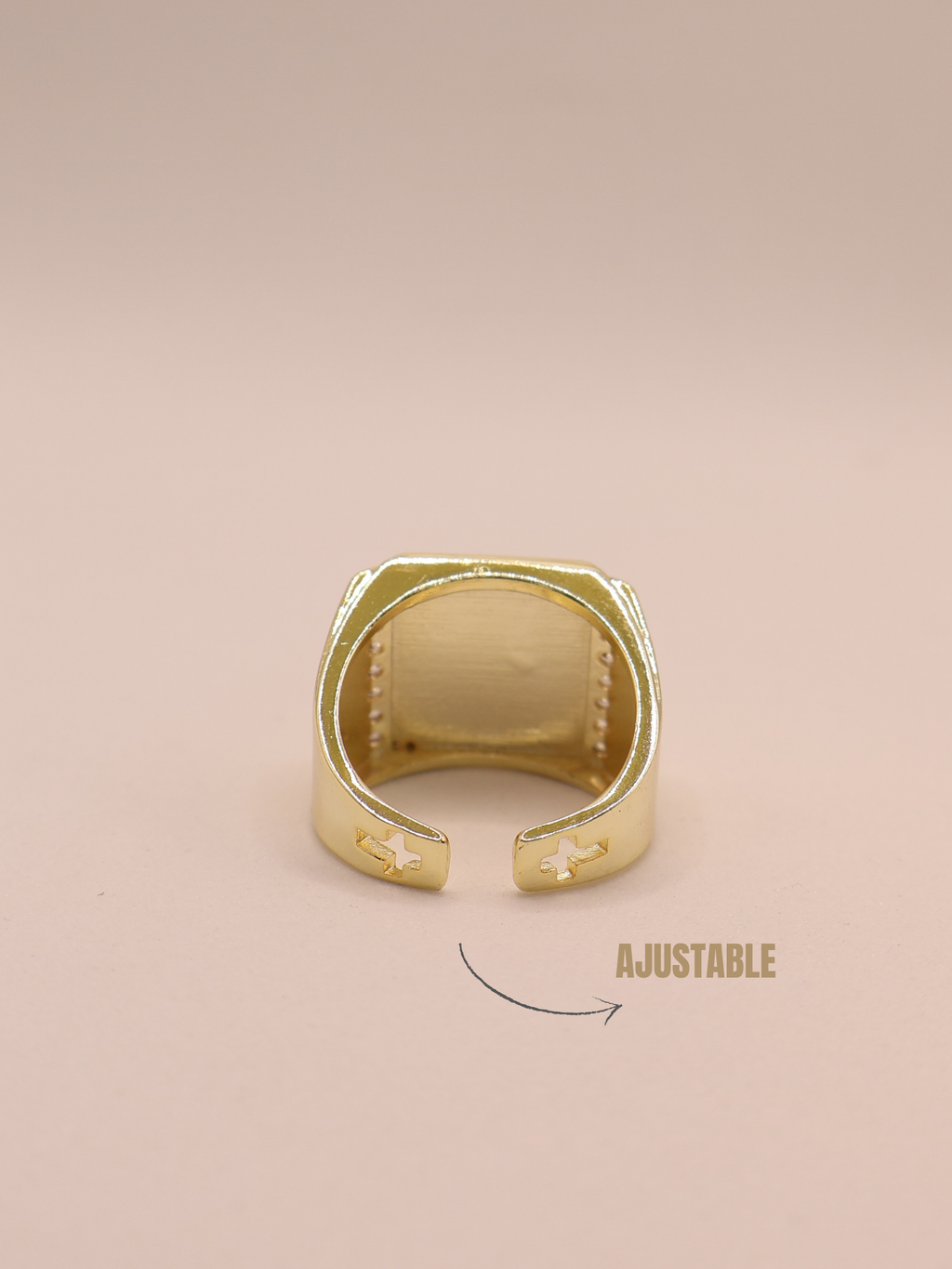 Anillo Nazaret