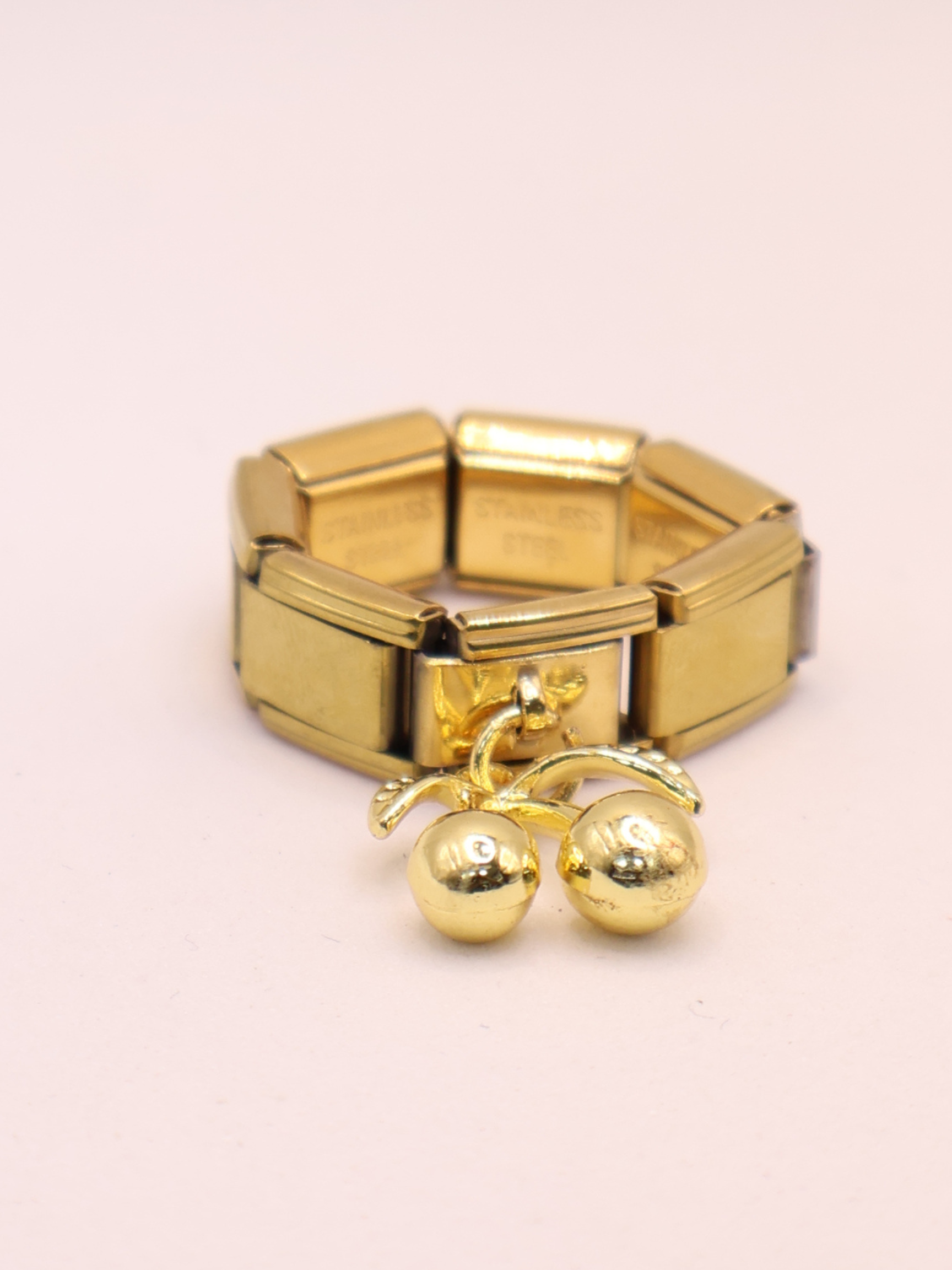 ANILLO ITALIAN NOVARA