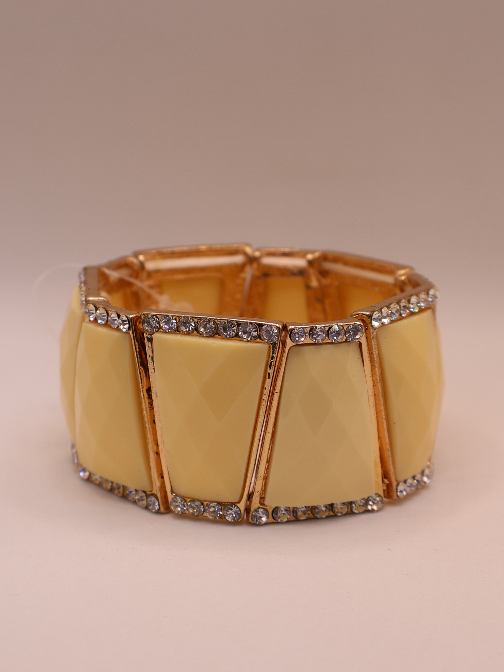 Brazalete Martina vintage