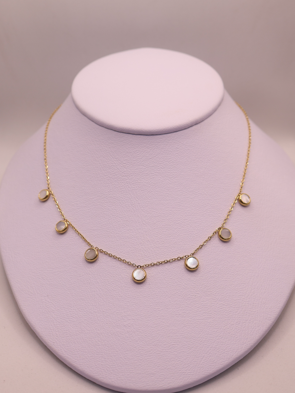 Collar MARATEA