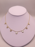 Collar MARATEA