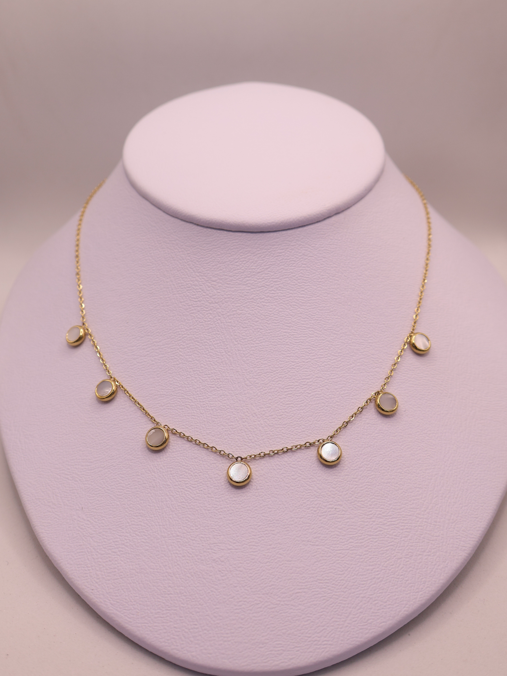 Collar MARATEA