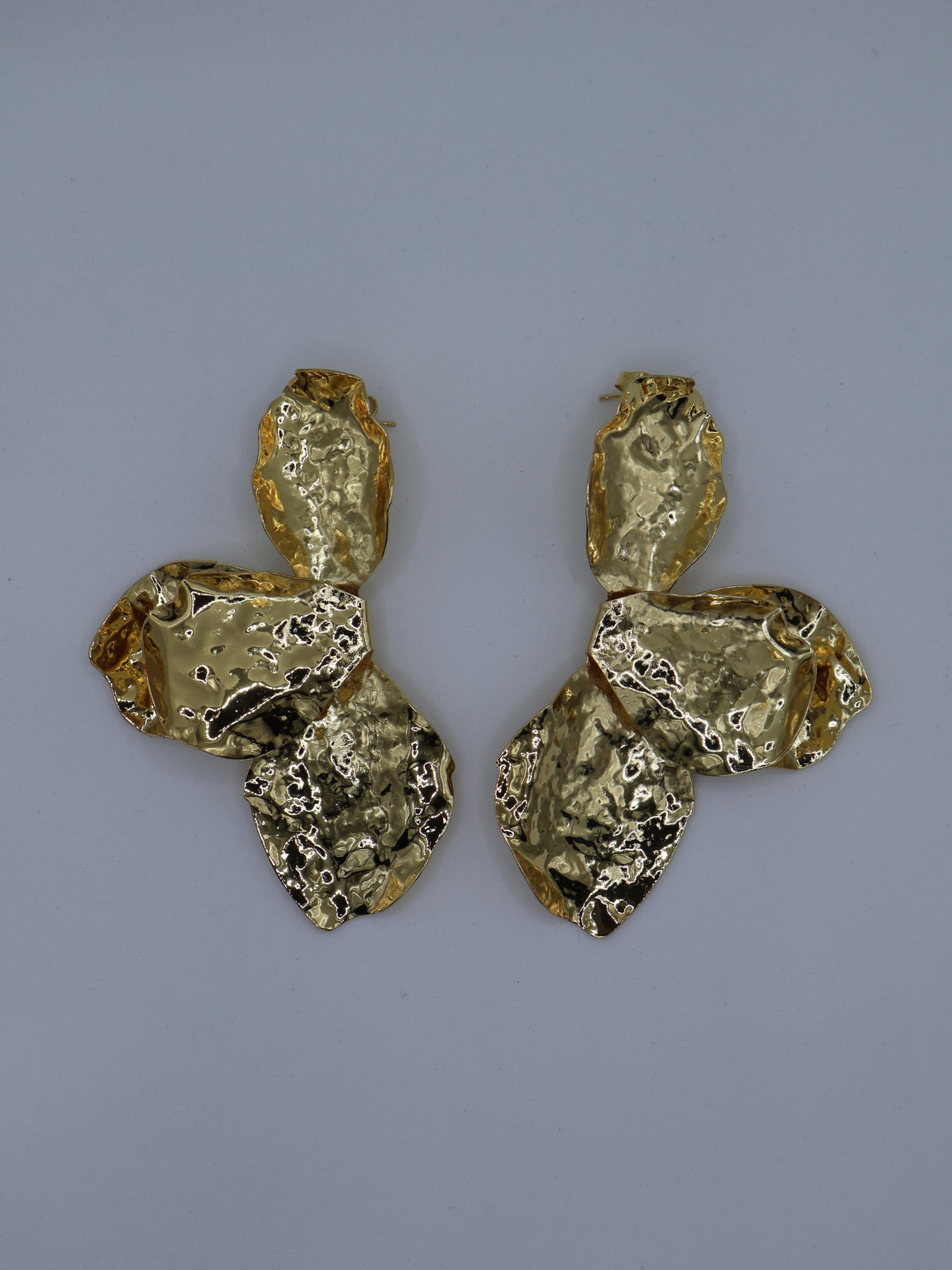 Aretes MÓNACO