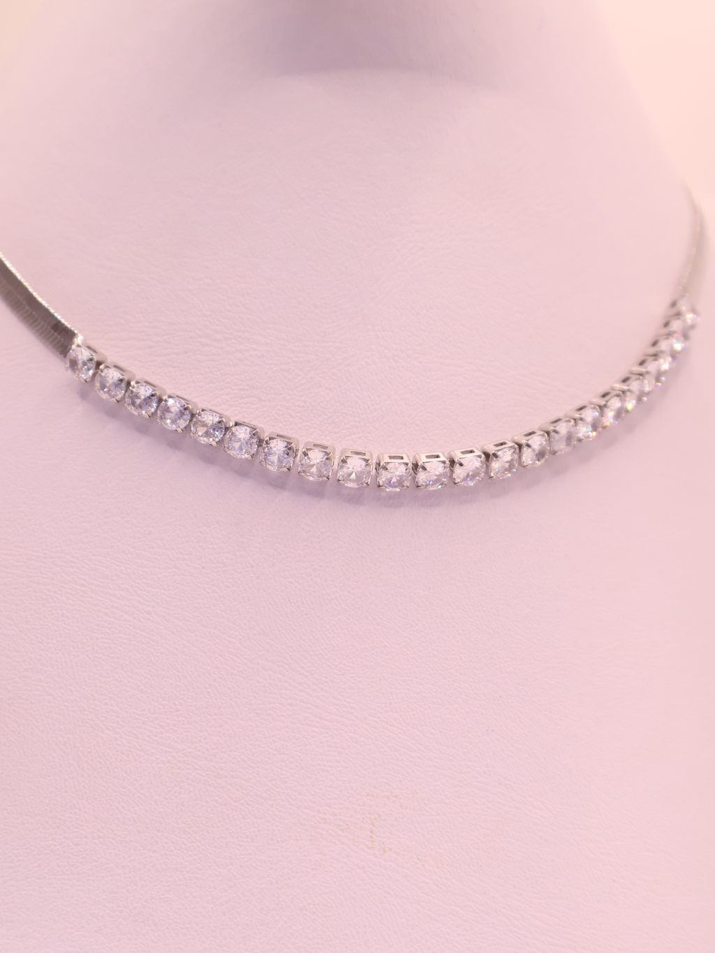 COLLAR TENIS 102