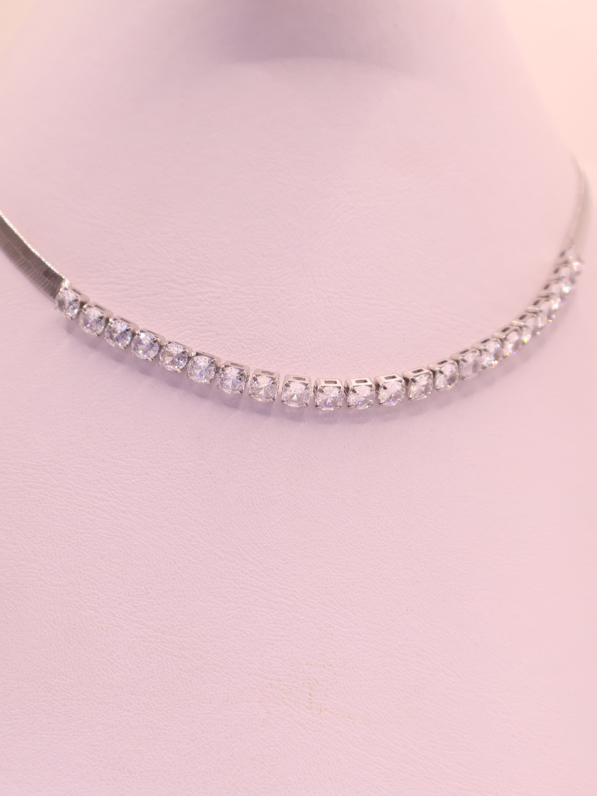 COLLAR TENIS 102