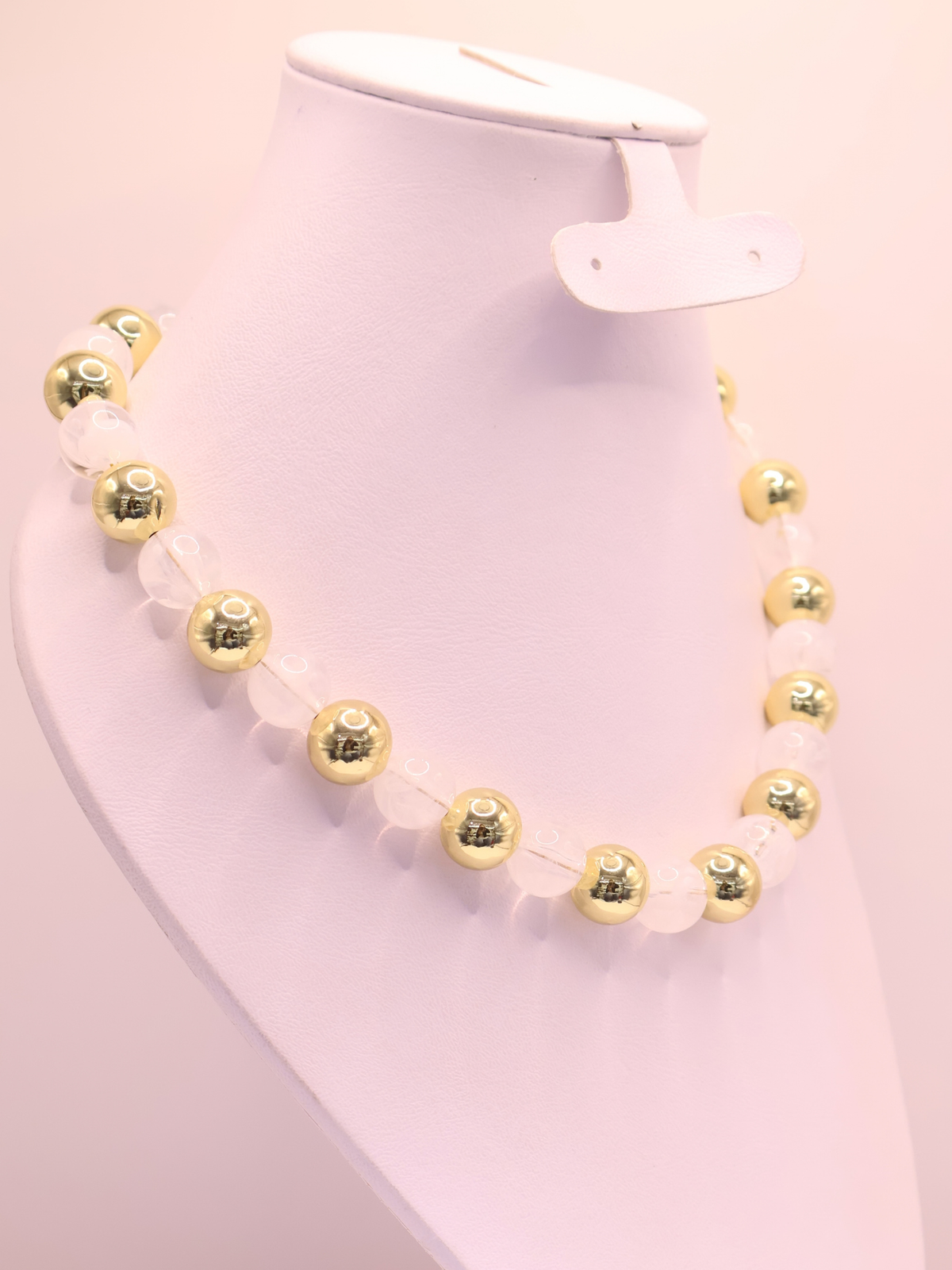 COLLAR CHICLE 118