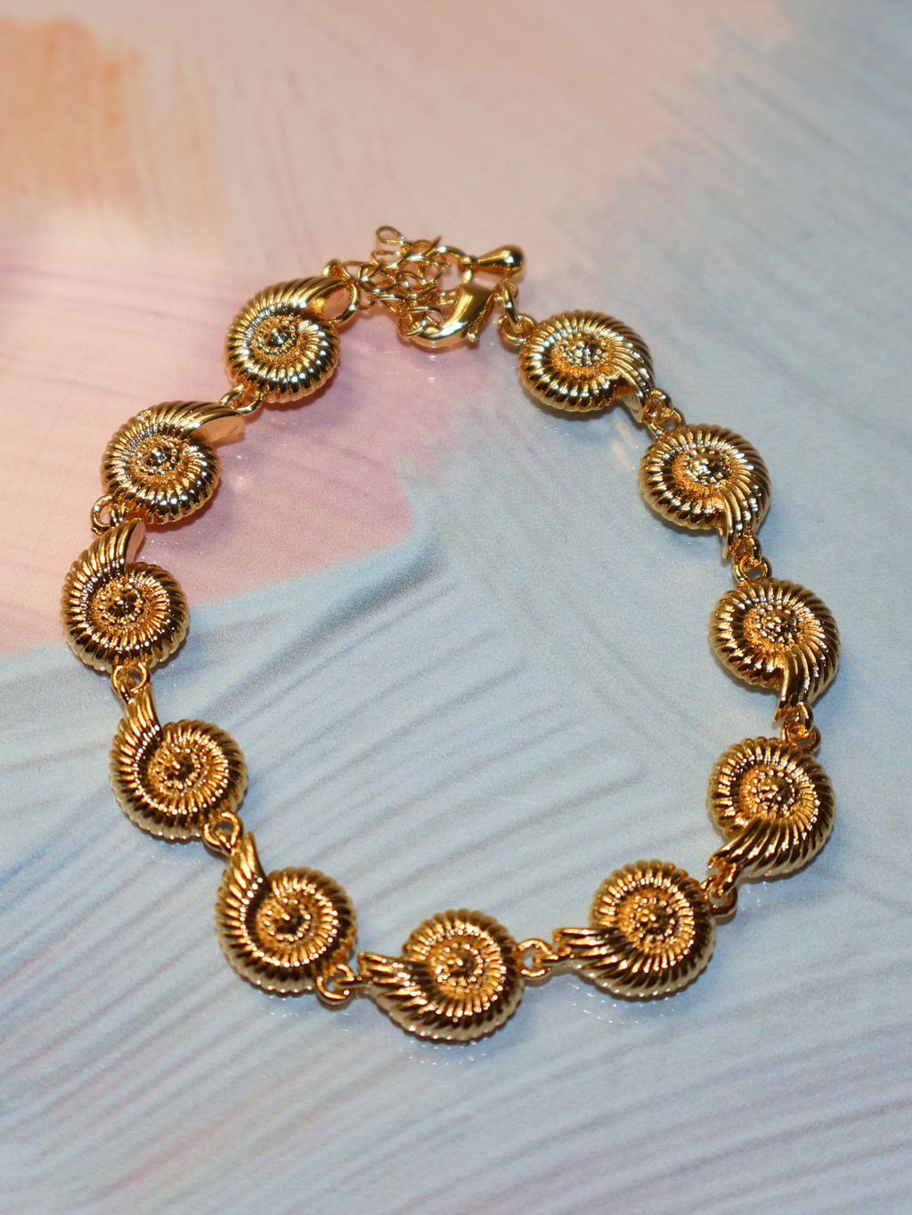 Pulsera Duna