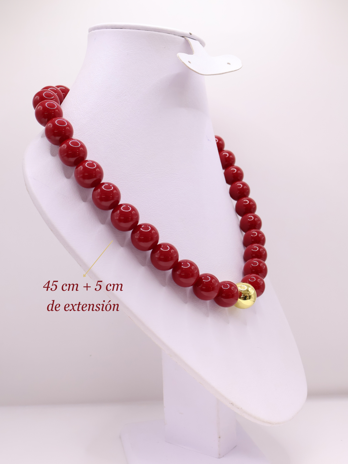 COLLAR CHICLE 122