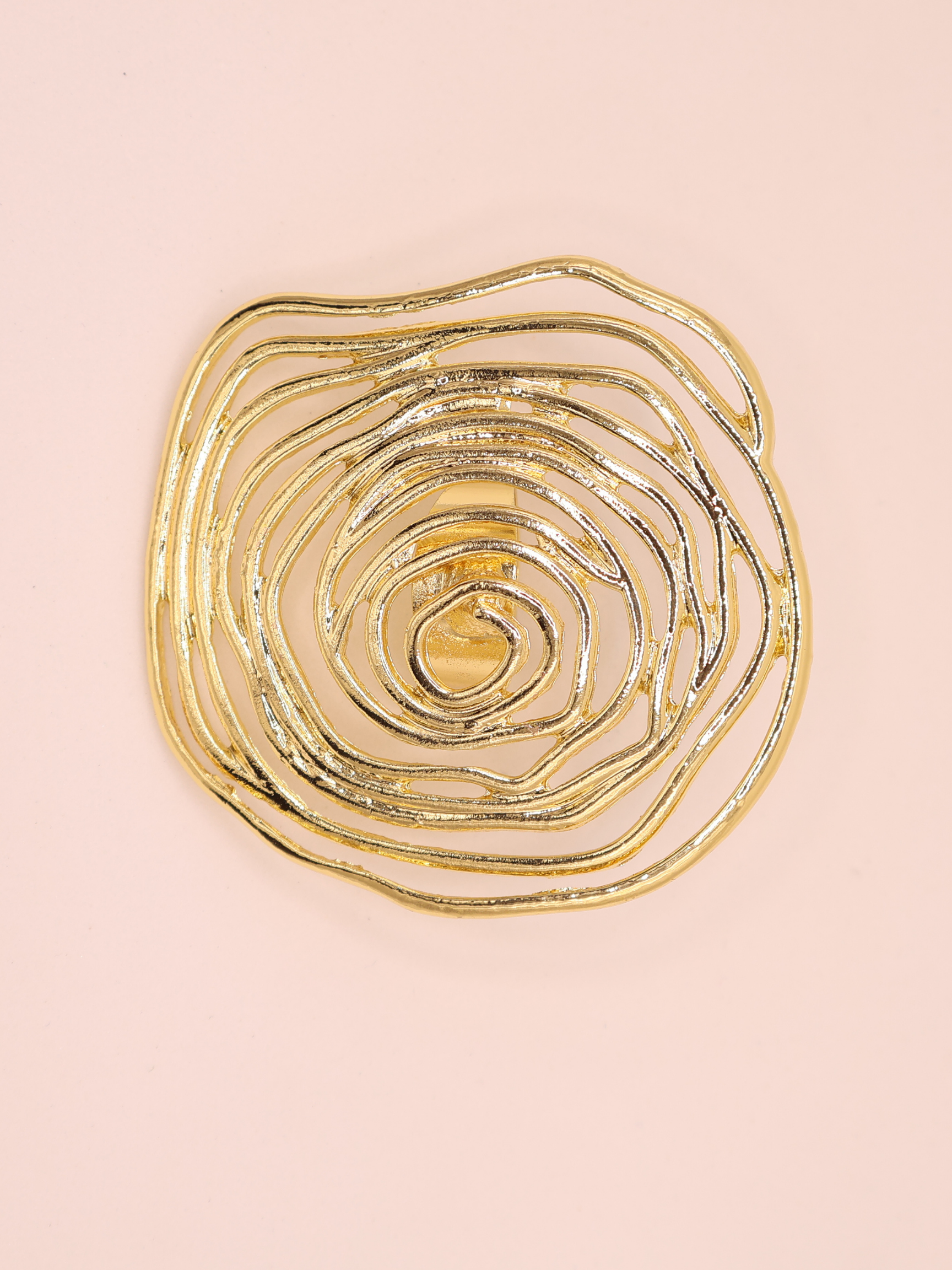 Anillo Kaia