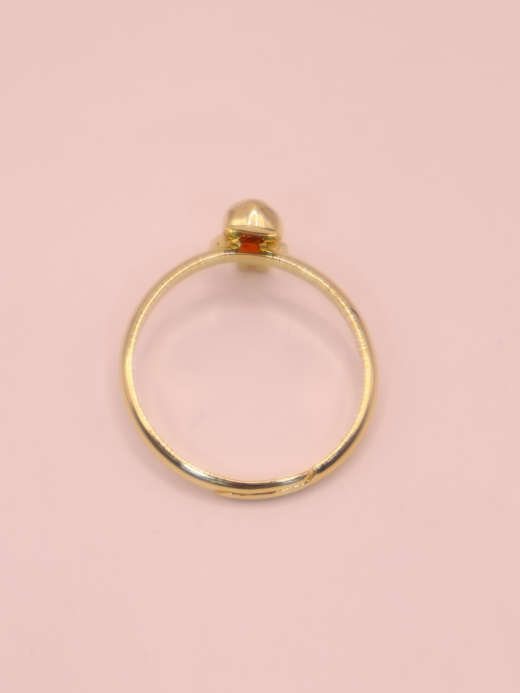 ANILLO PRINCESA POCAHONTAS