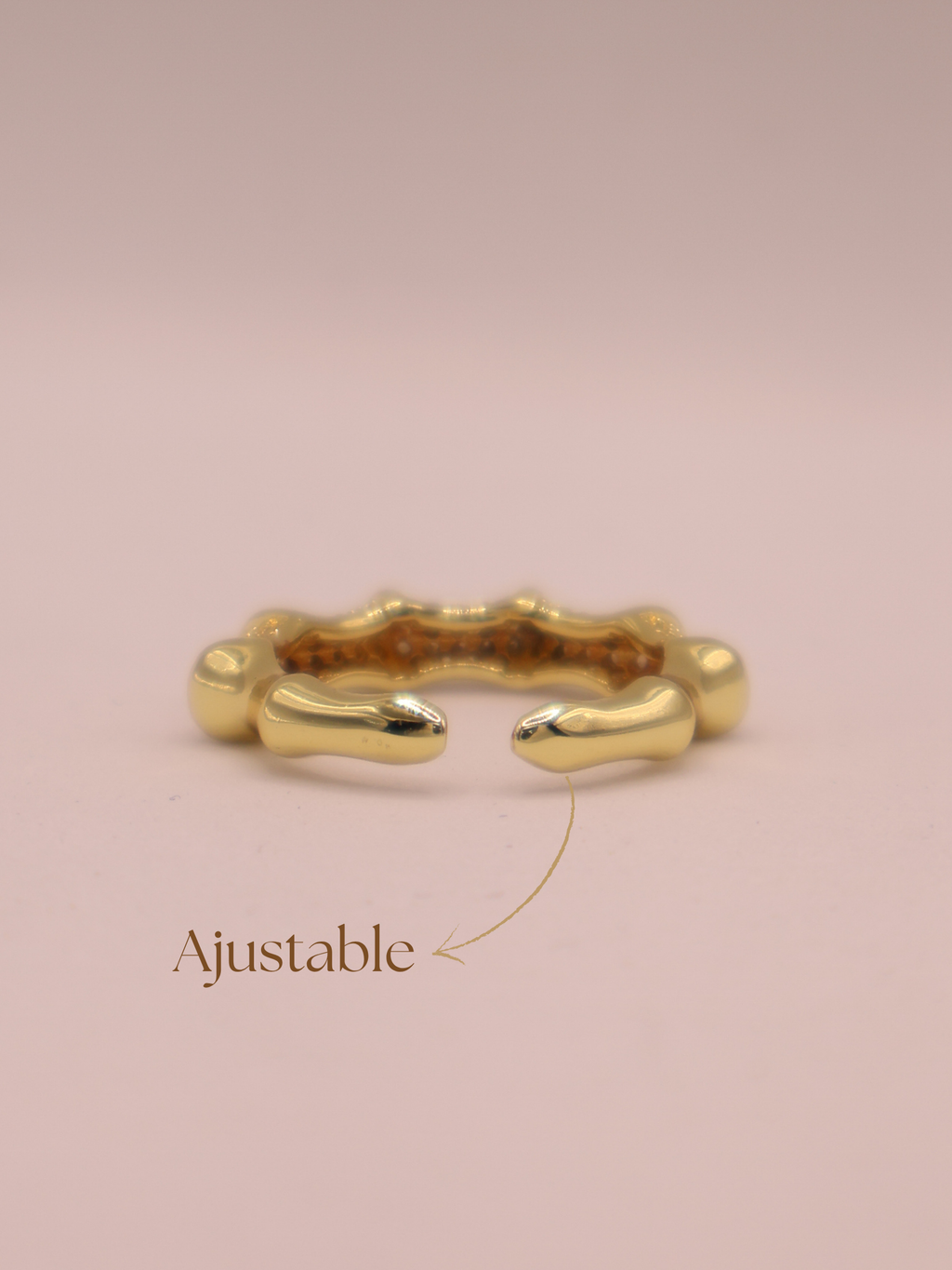 Anillo AIX