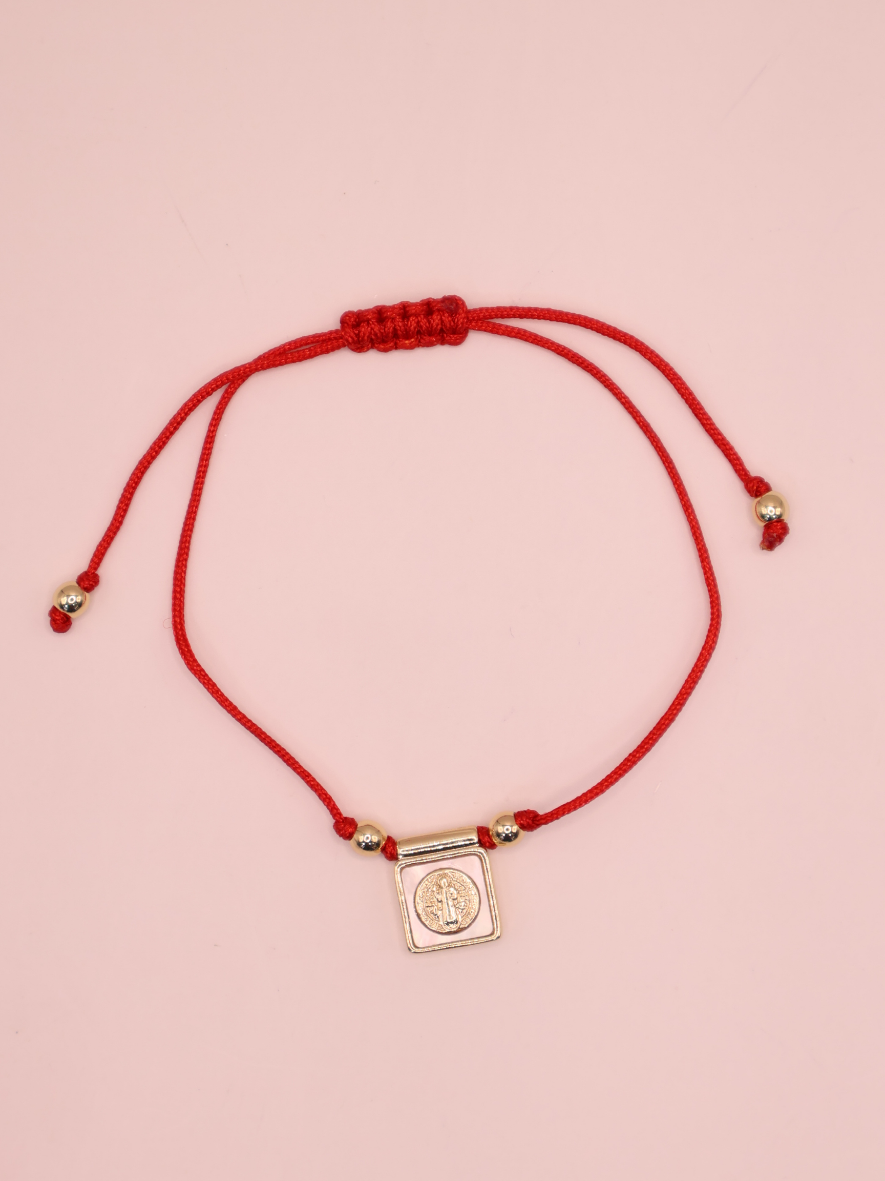 PULSERA RELIGIOSA 36