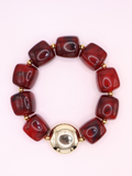 PULSERA ACRÍLICO 25
