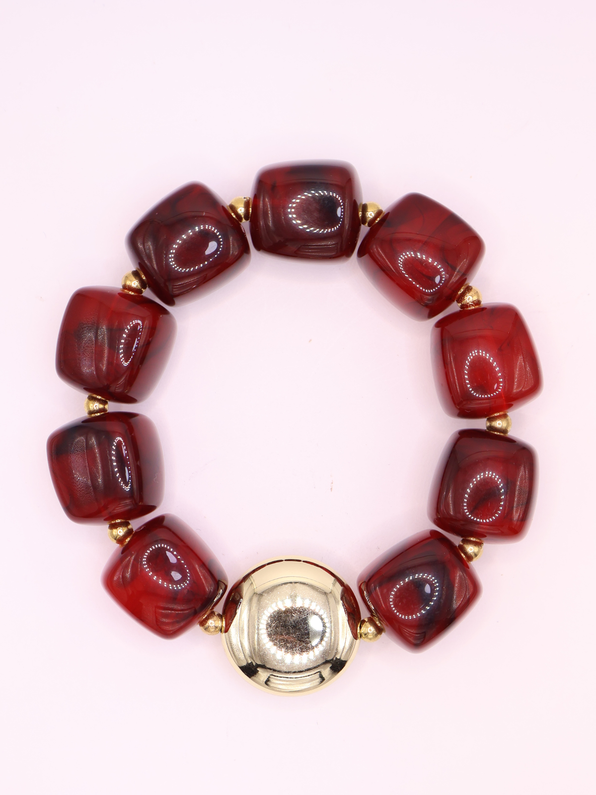 PULSERA ACRÍLICO 25