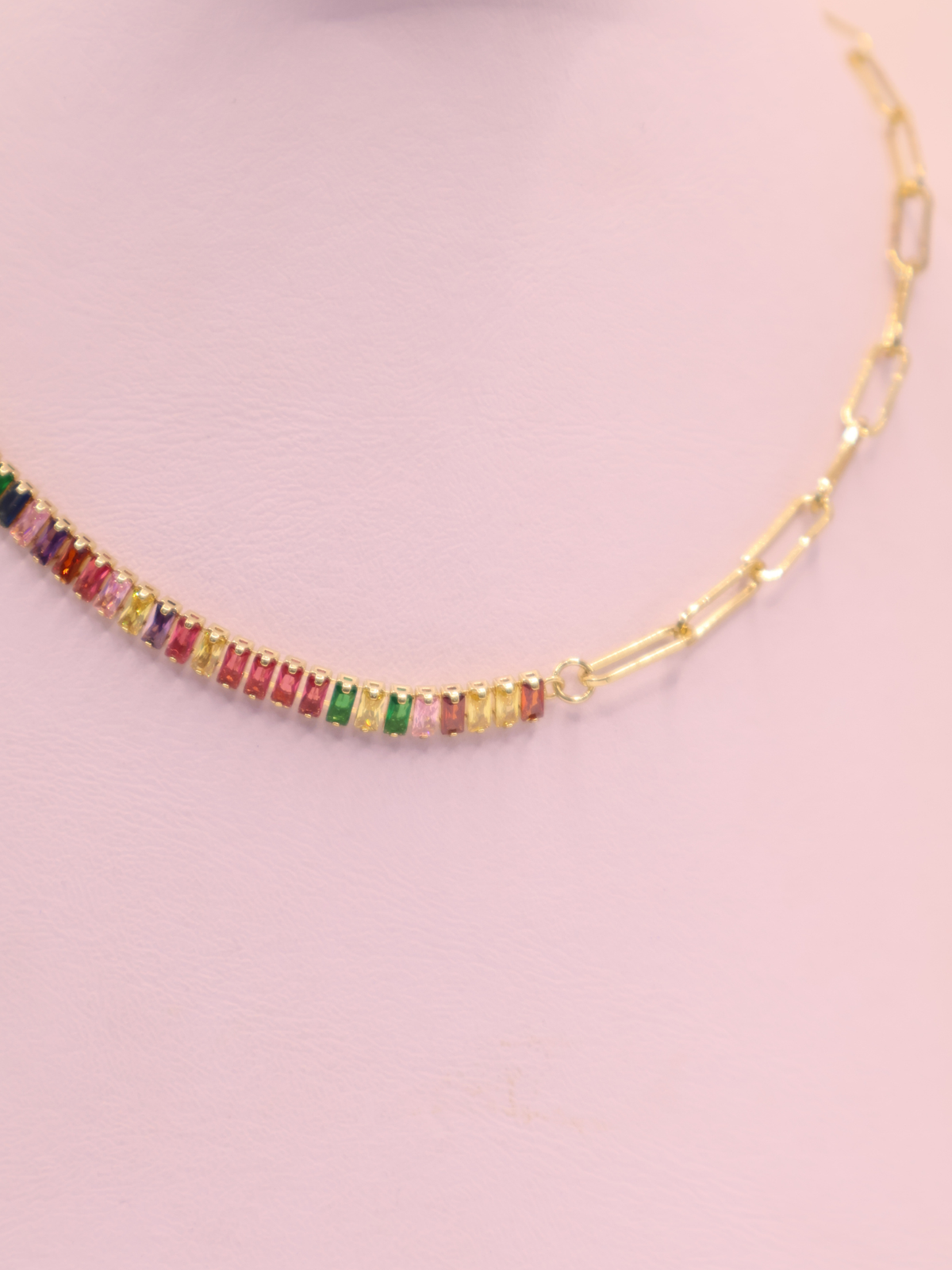 COLLAR TENIS 92
