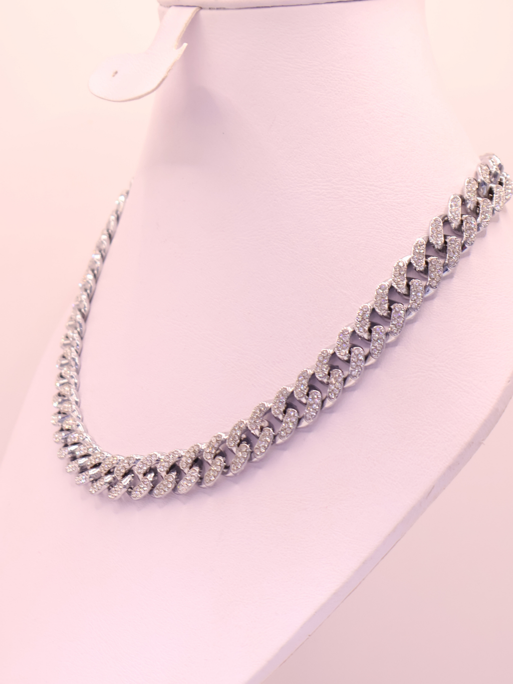 CADENA CRISTAL 1