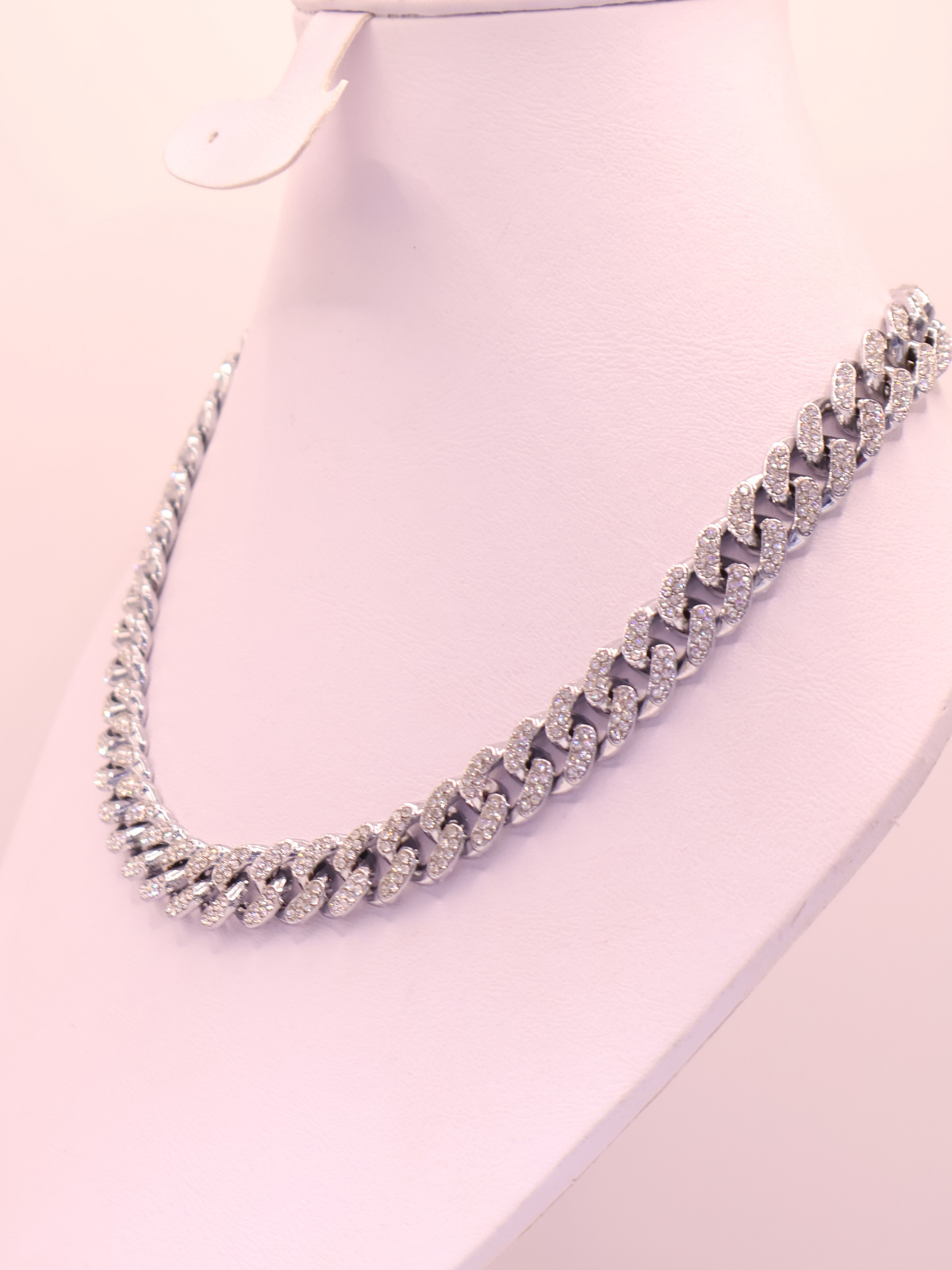 CADENA CRISTAL 1
