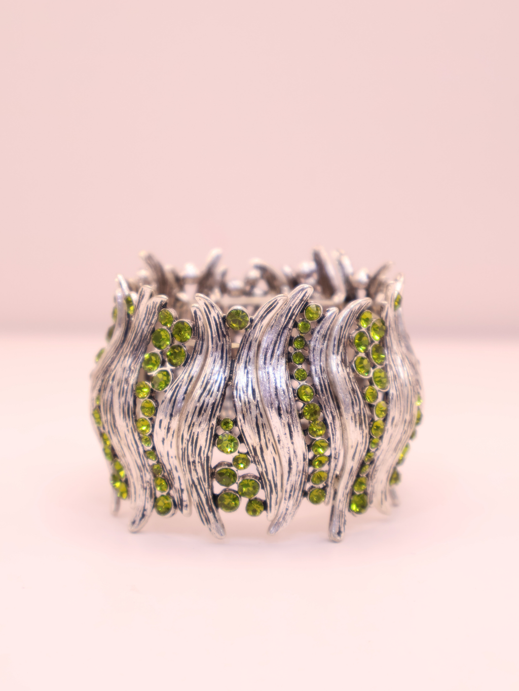 BRAZALETE VINTAGE UNICO 64