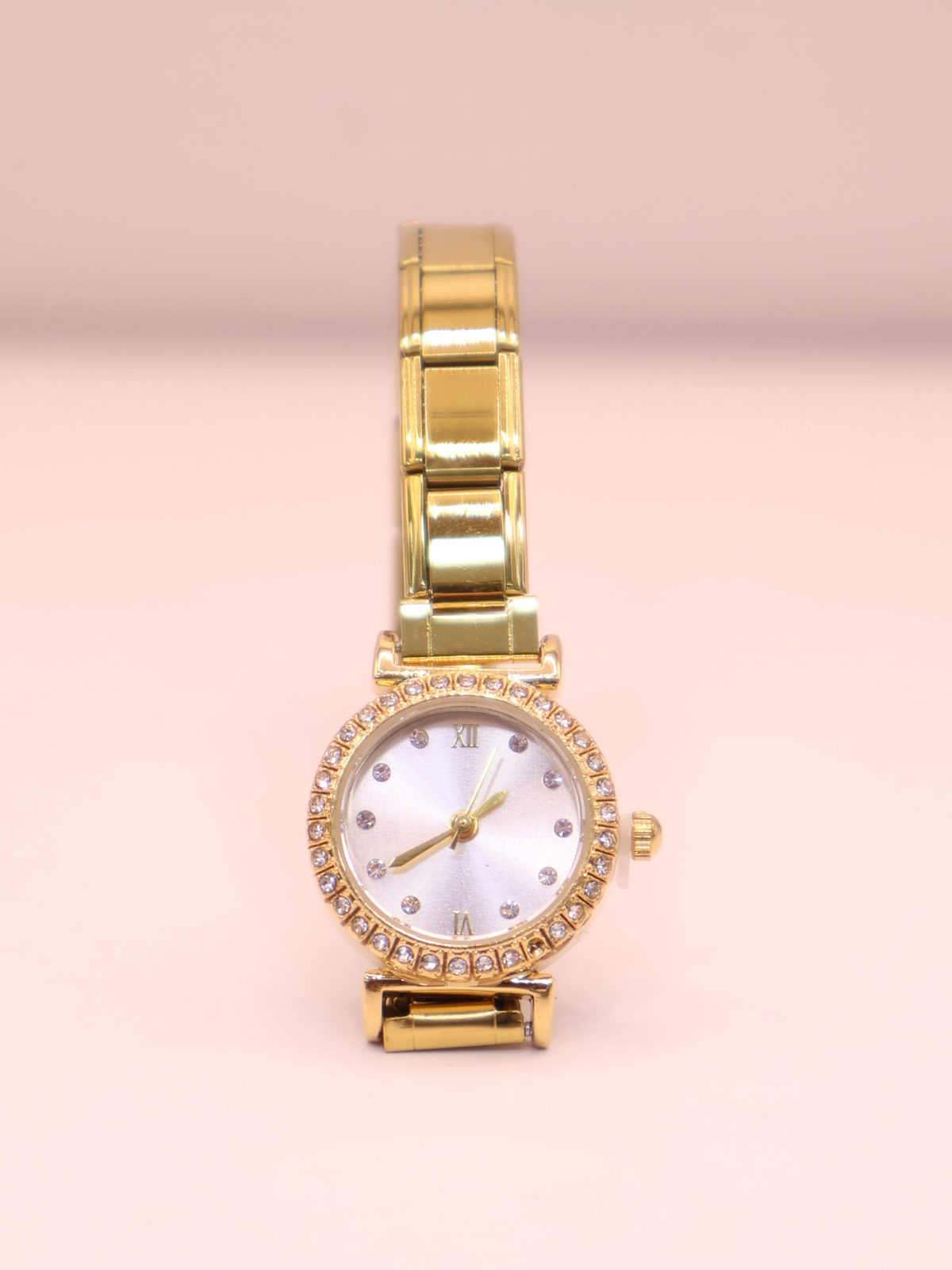 RELOJ ITALIAN 6