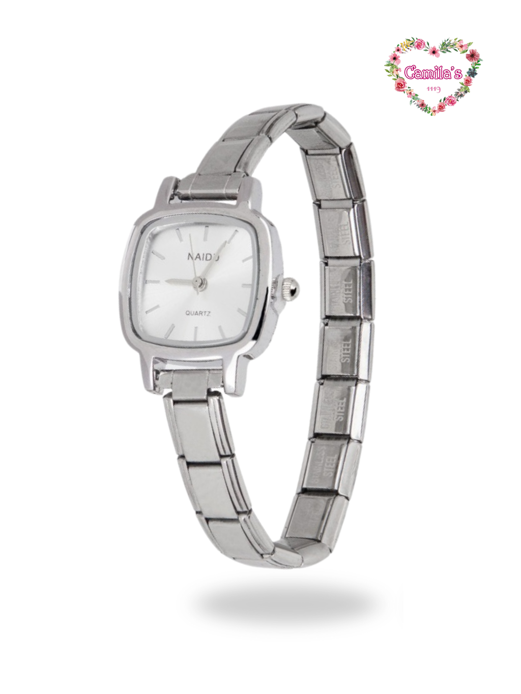 Reloj Natma Silv