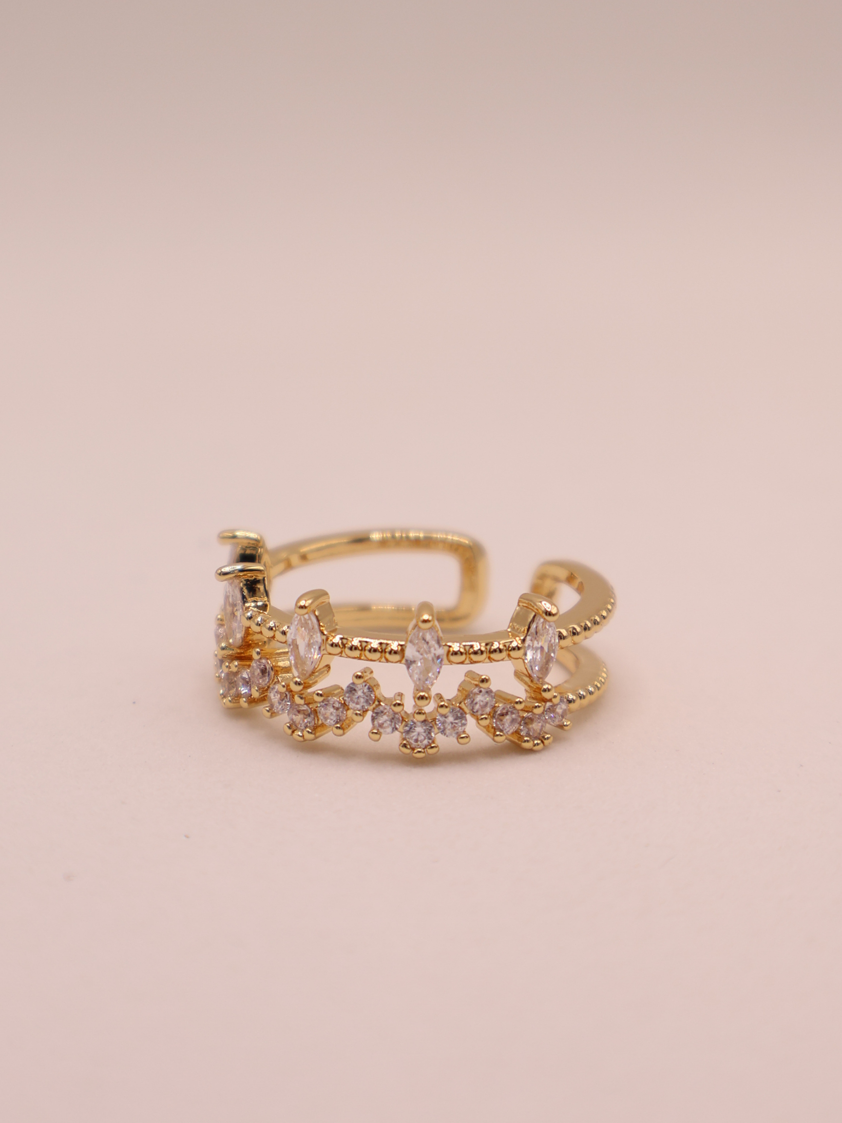 Anillo Sora