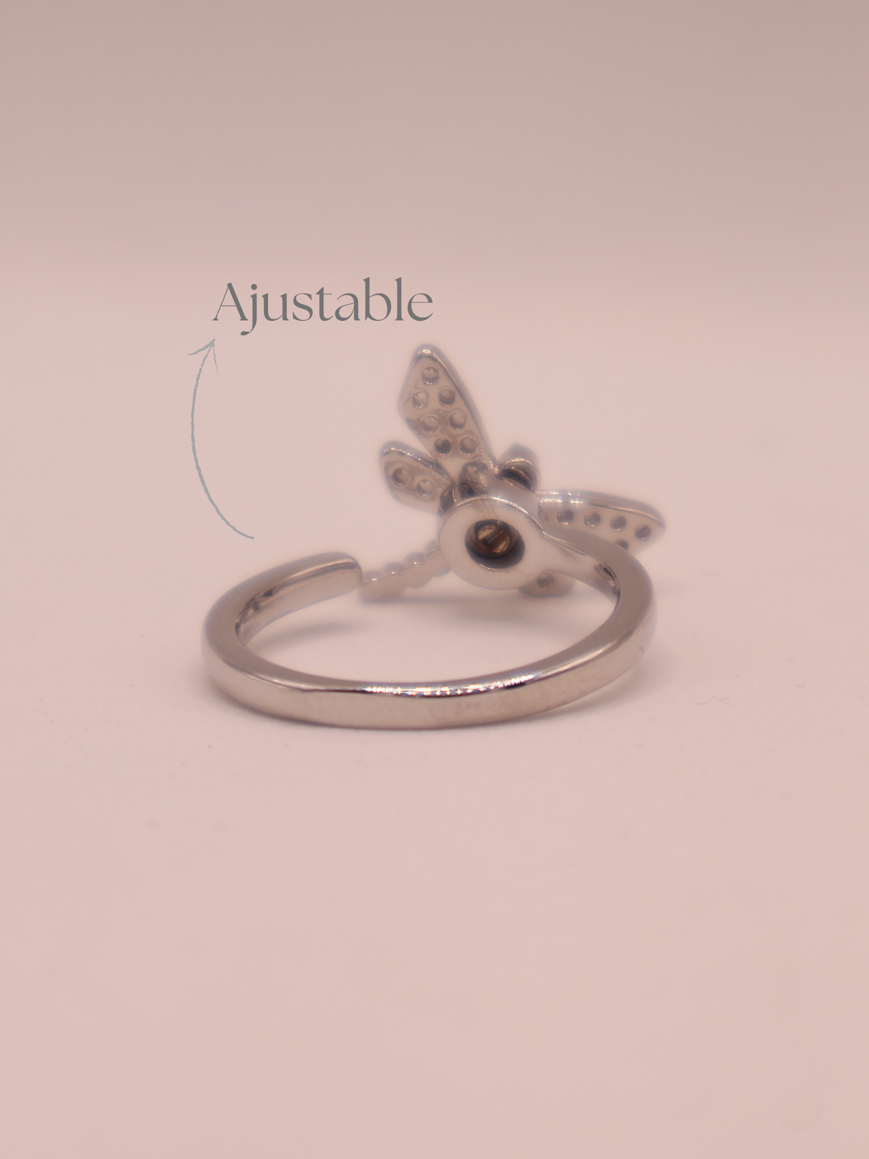 Anillo LUCCA