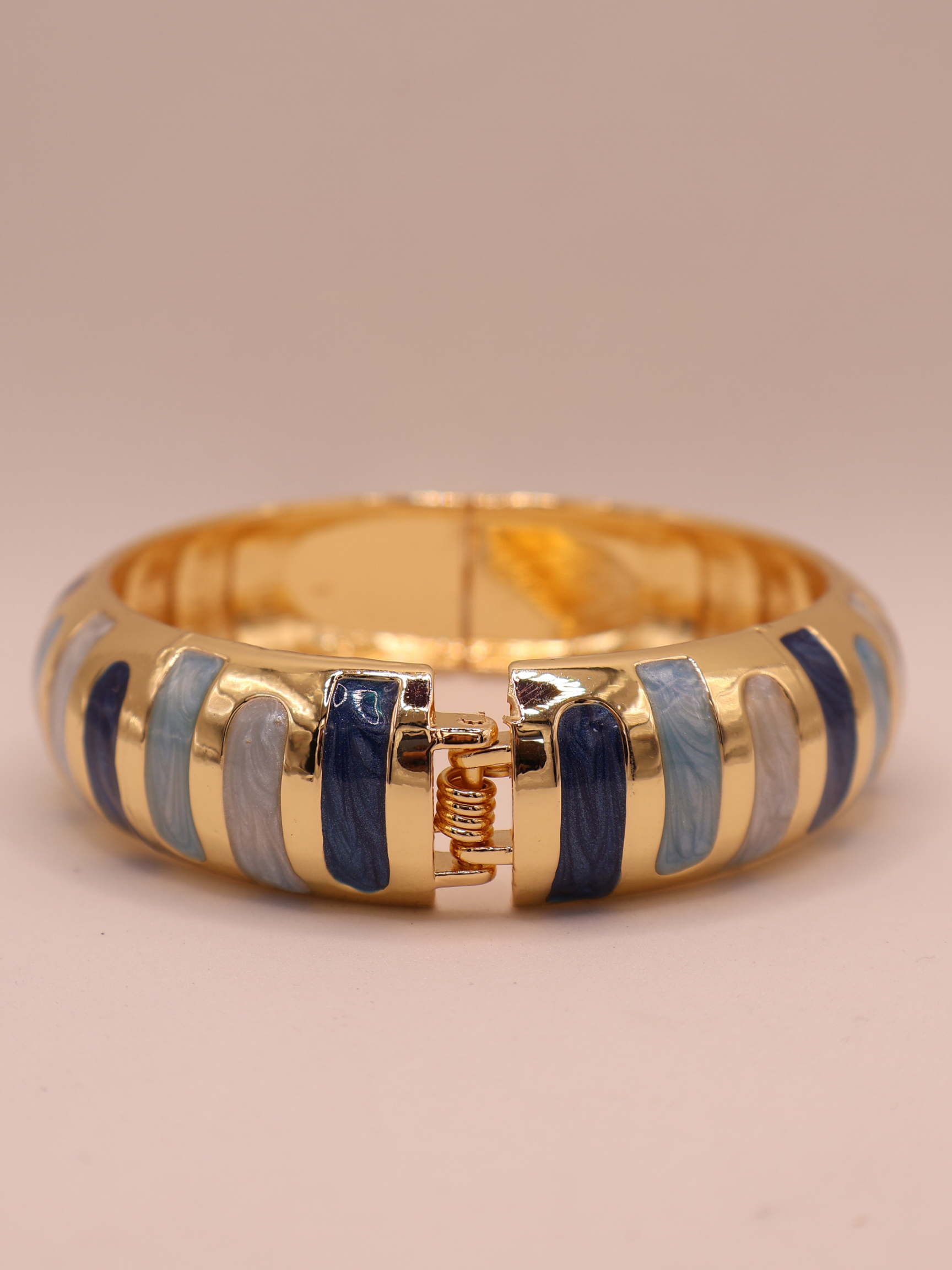 Pulsera VIESTE esmaltada