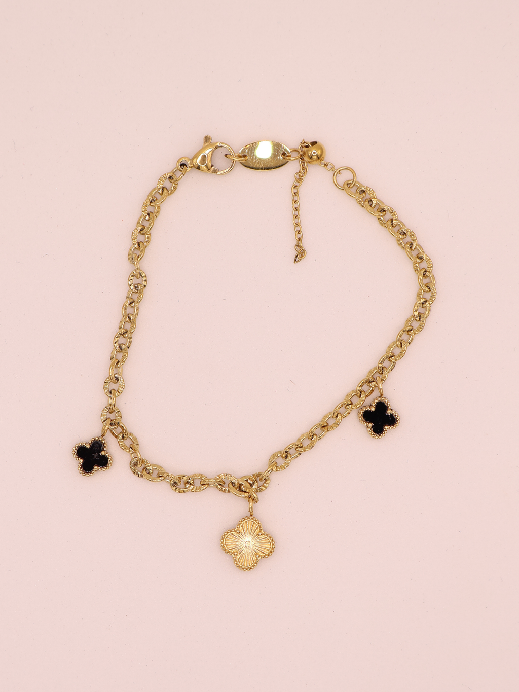 Pulsera FORM