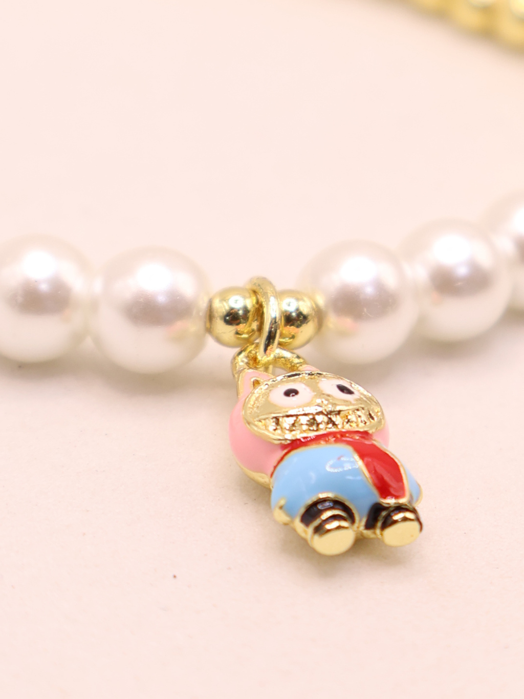 PULSERA 10