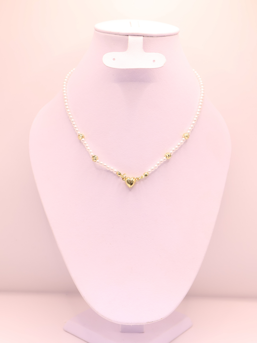 COLLAR BRIELLE