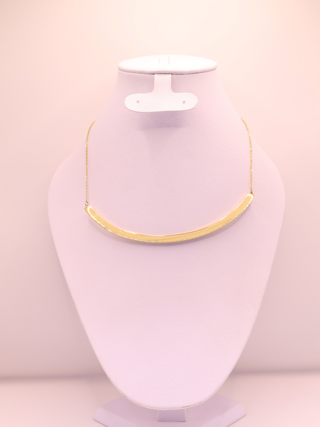COLLAR OMEGA 6