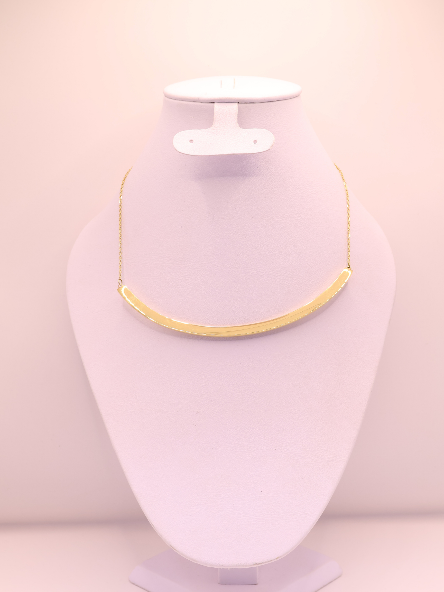 COLLAR OMEGA 6