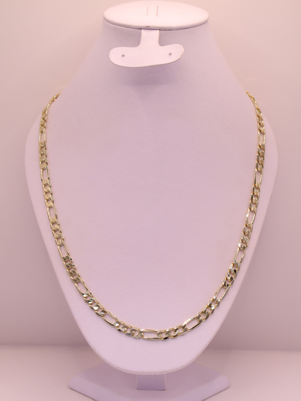 CADENA TIPO CARTIER 16 ORO LAMINADO