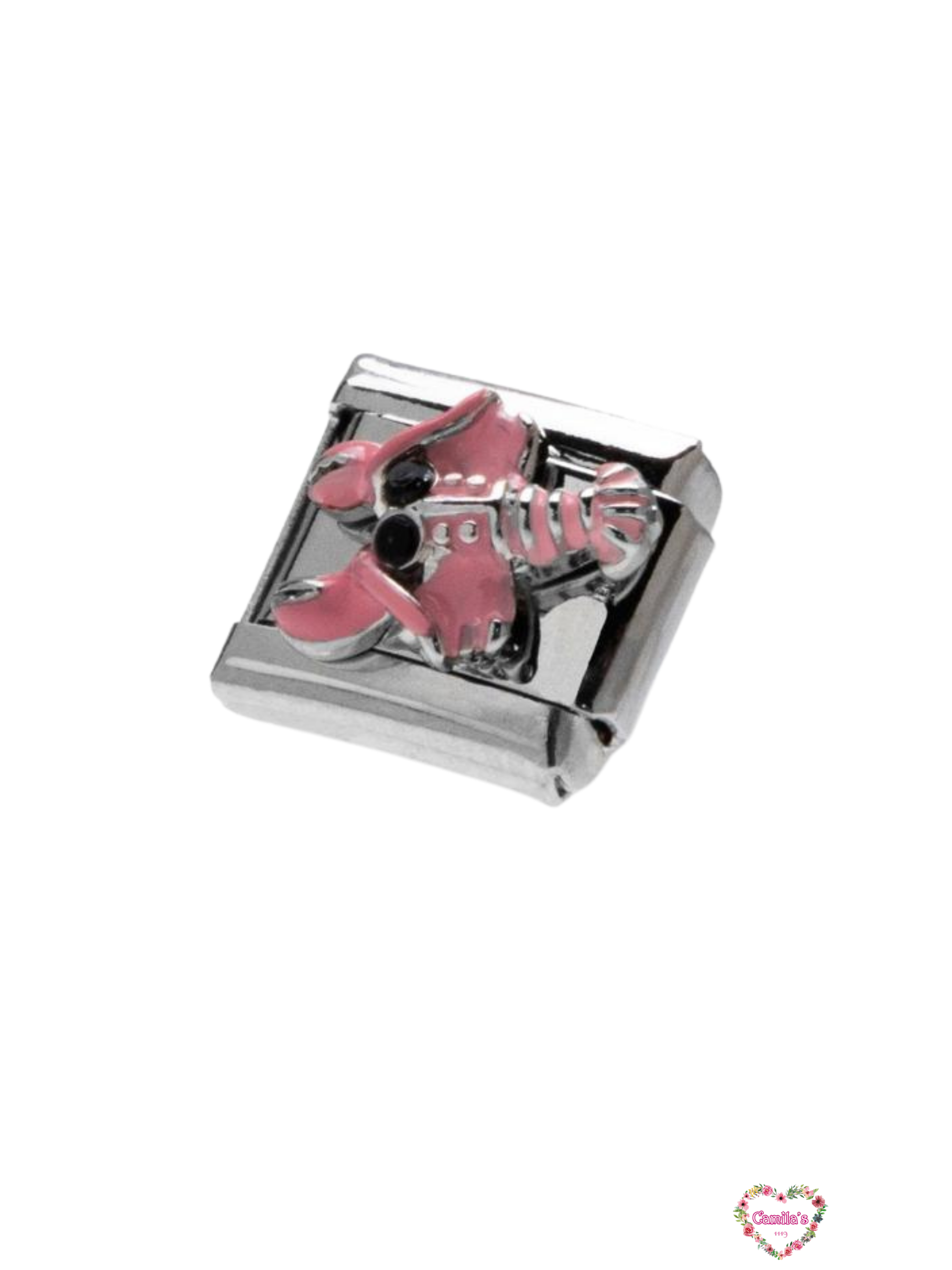 Charm Langosti Plt