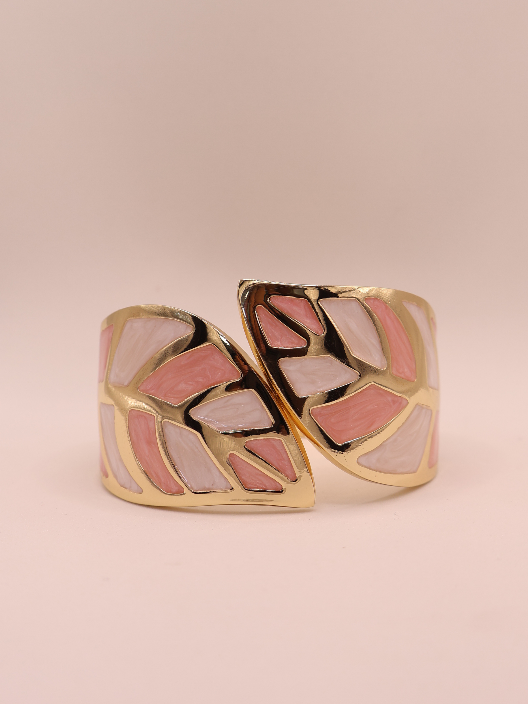 Pulsera EZE esmaltada