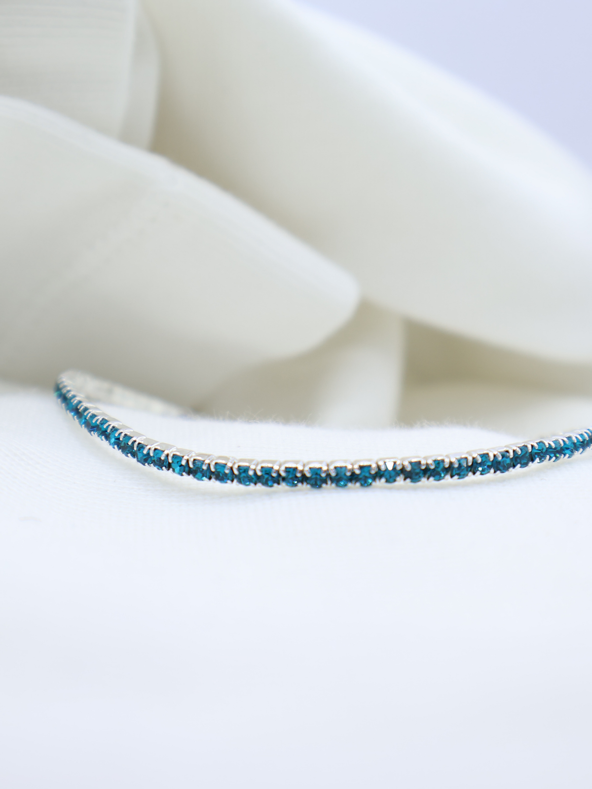 PULSERA TENIS 120