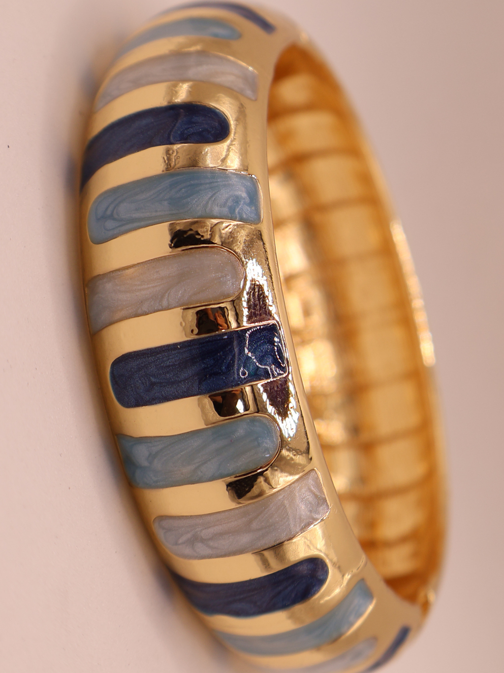 Pulsera VIESTE esmaltada