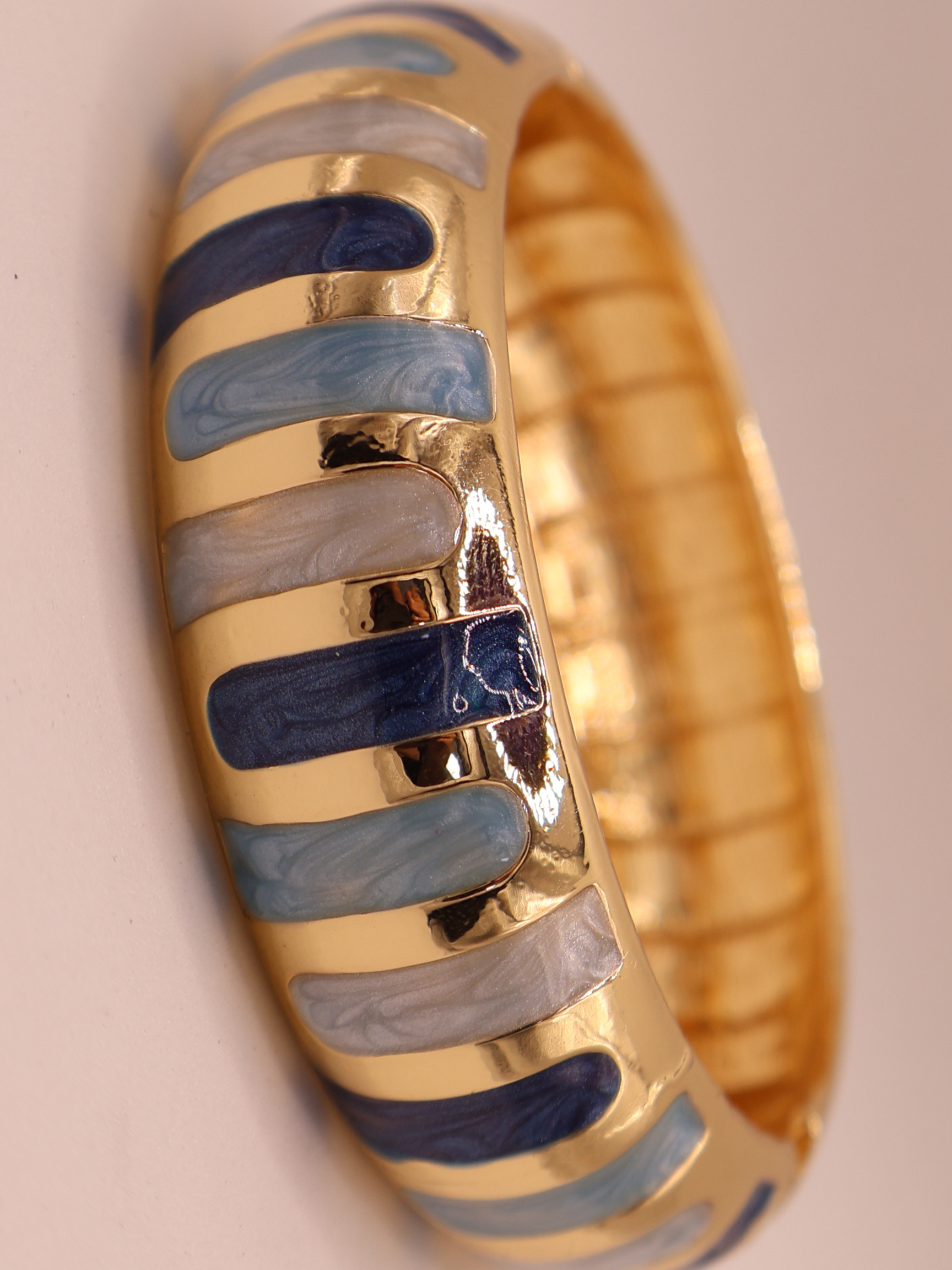 Pulsera VIESTE esmaltada