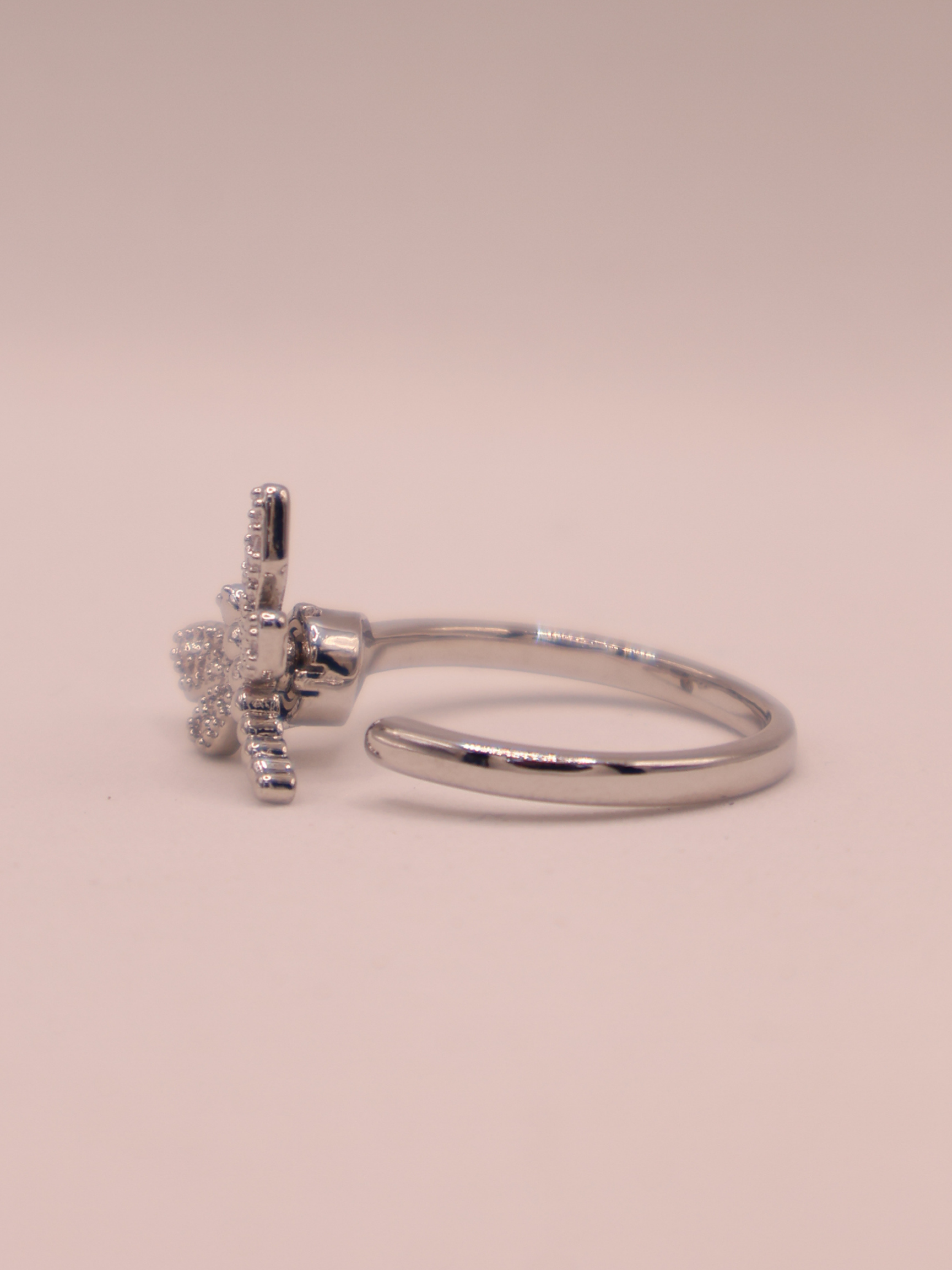 Anillo LUCCA