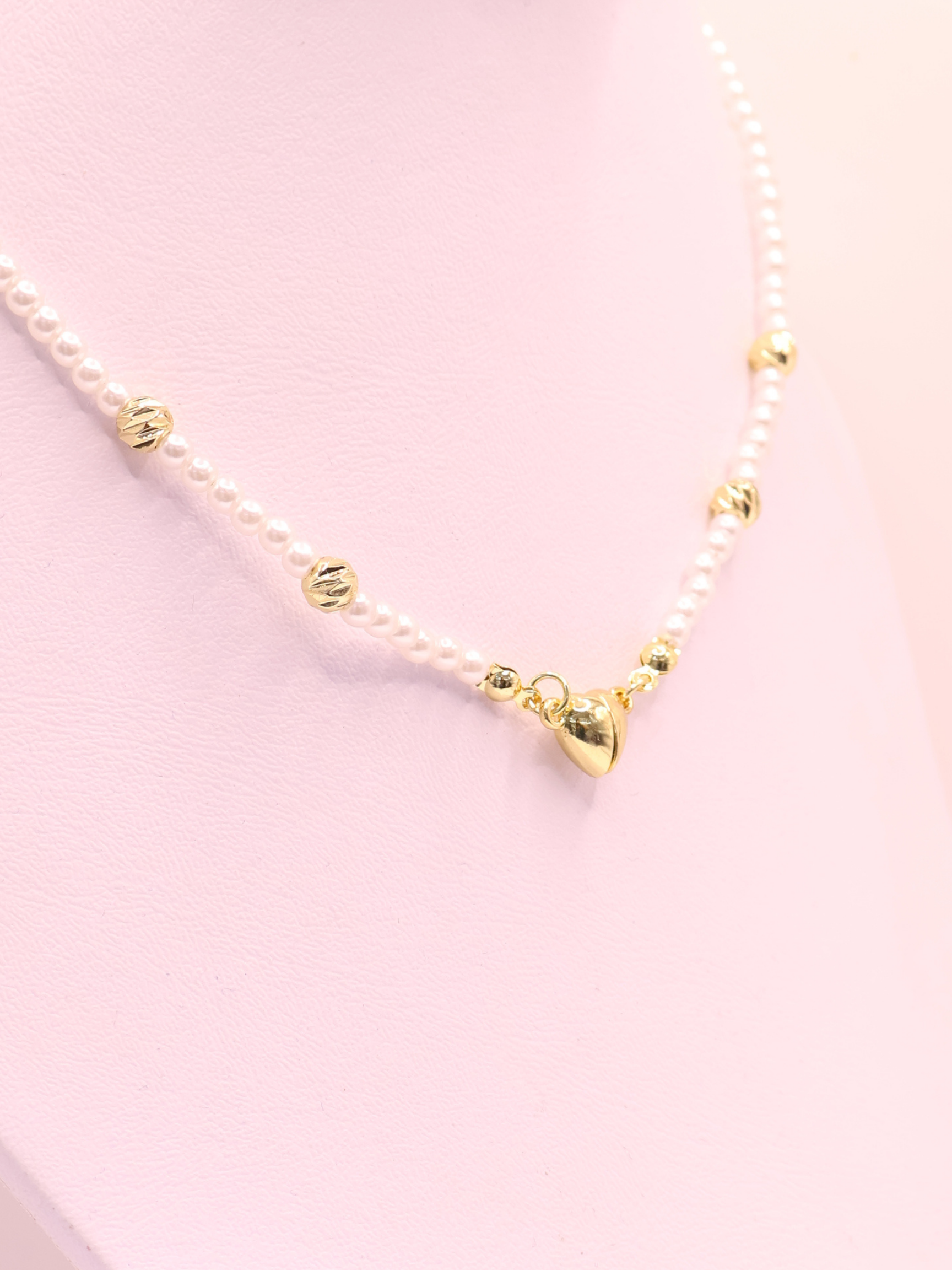 COLLAR BRIELLE