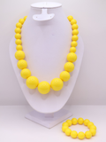 COLLAR CHICLE 134