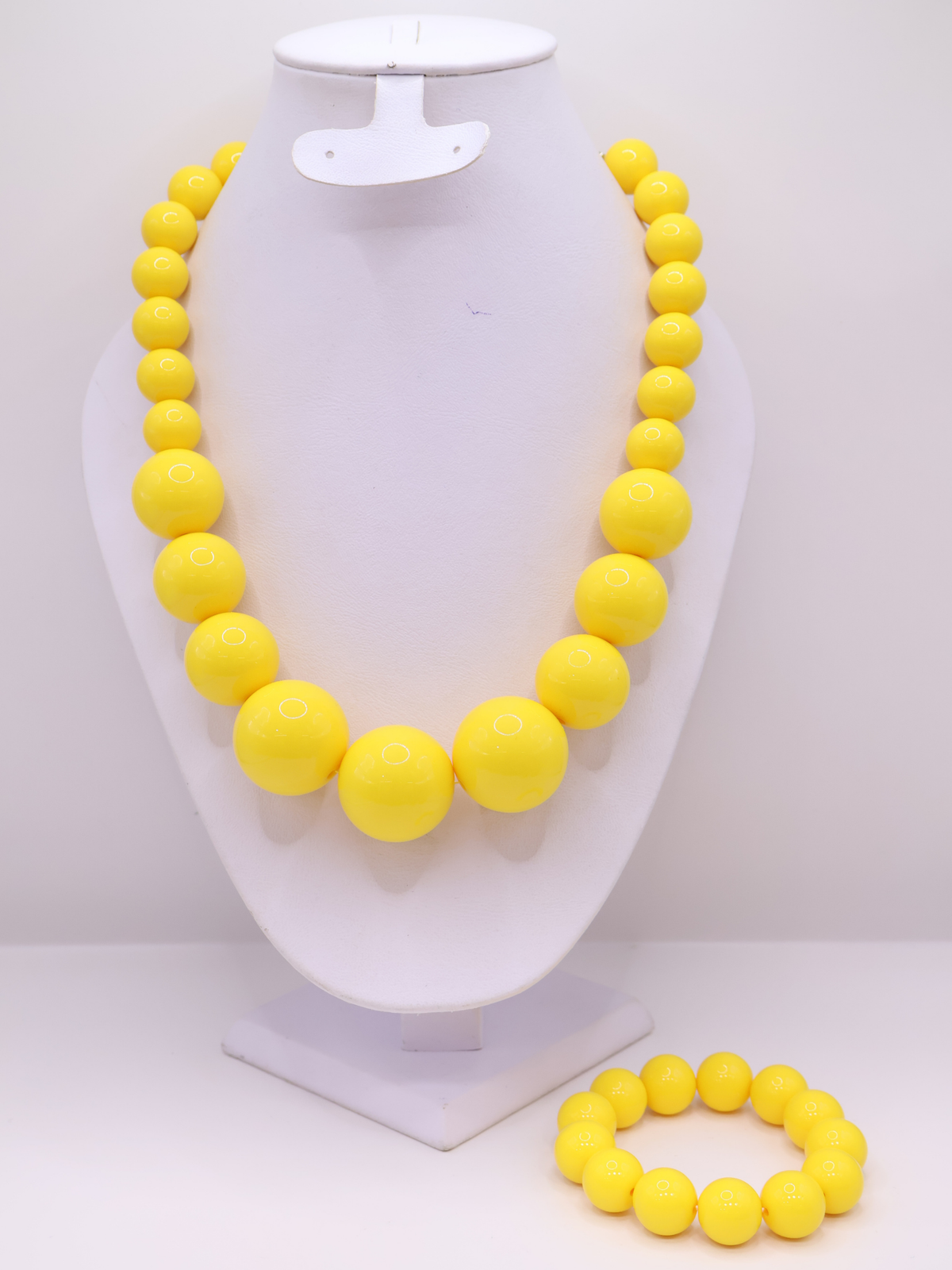 COLLAR CHICLE 134