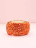 BRAZALETE VINTAGE UNICO 80