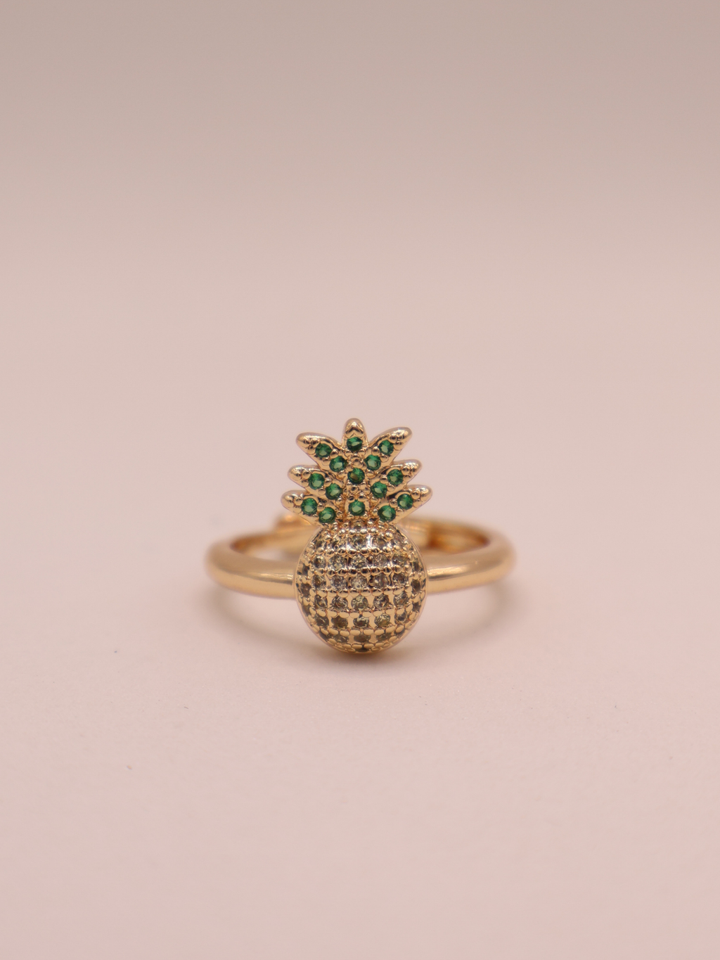 Anillo Zaira