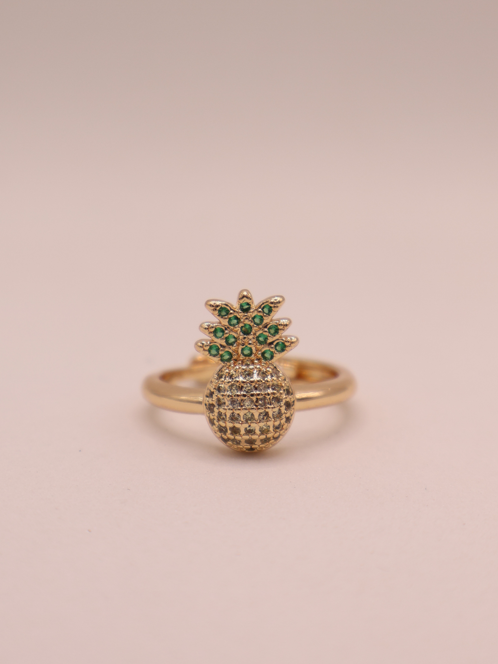 Anillo Zaira