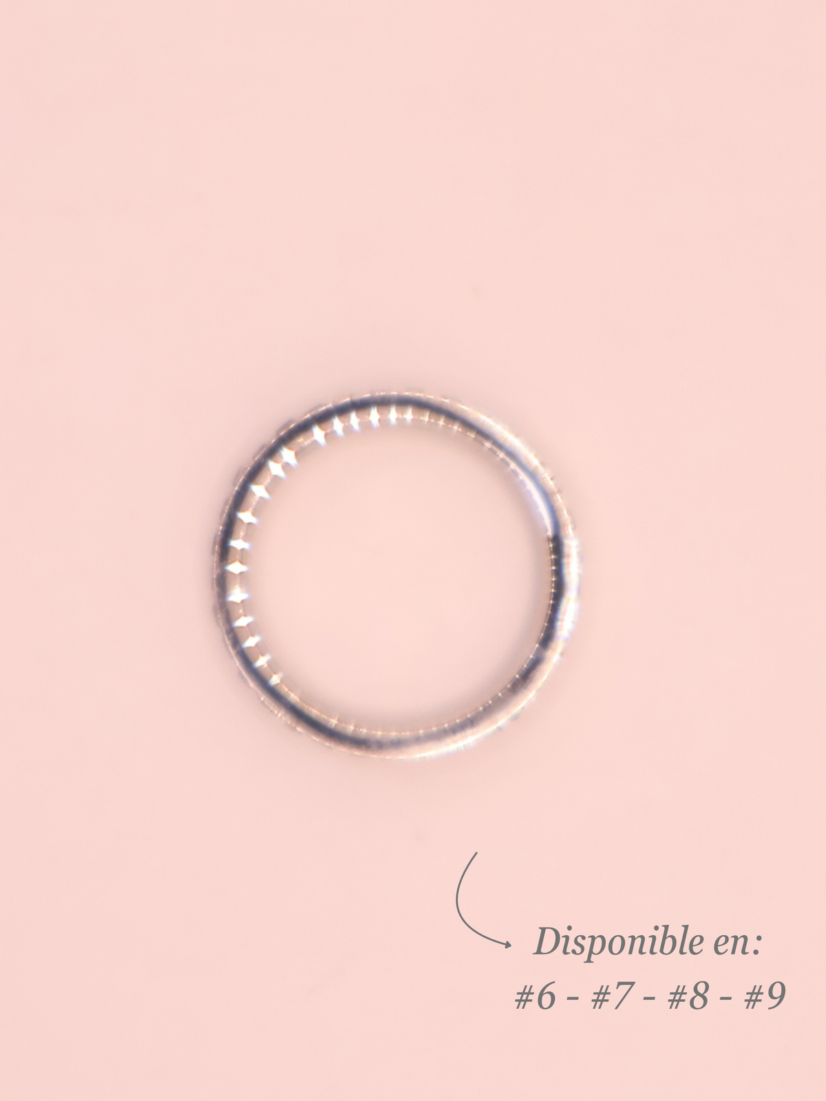 ANILLO POR MEDIDA 73