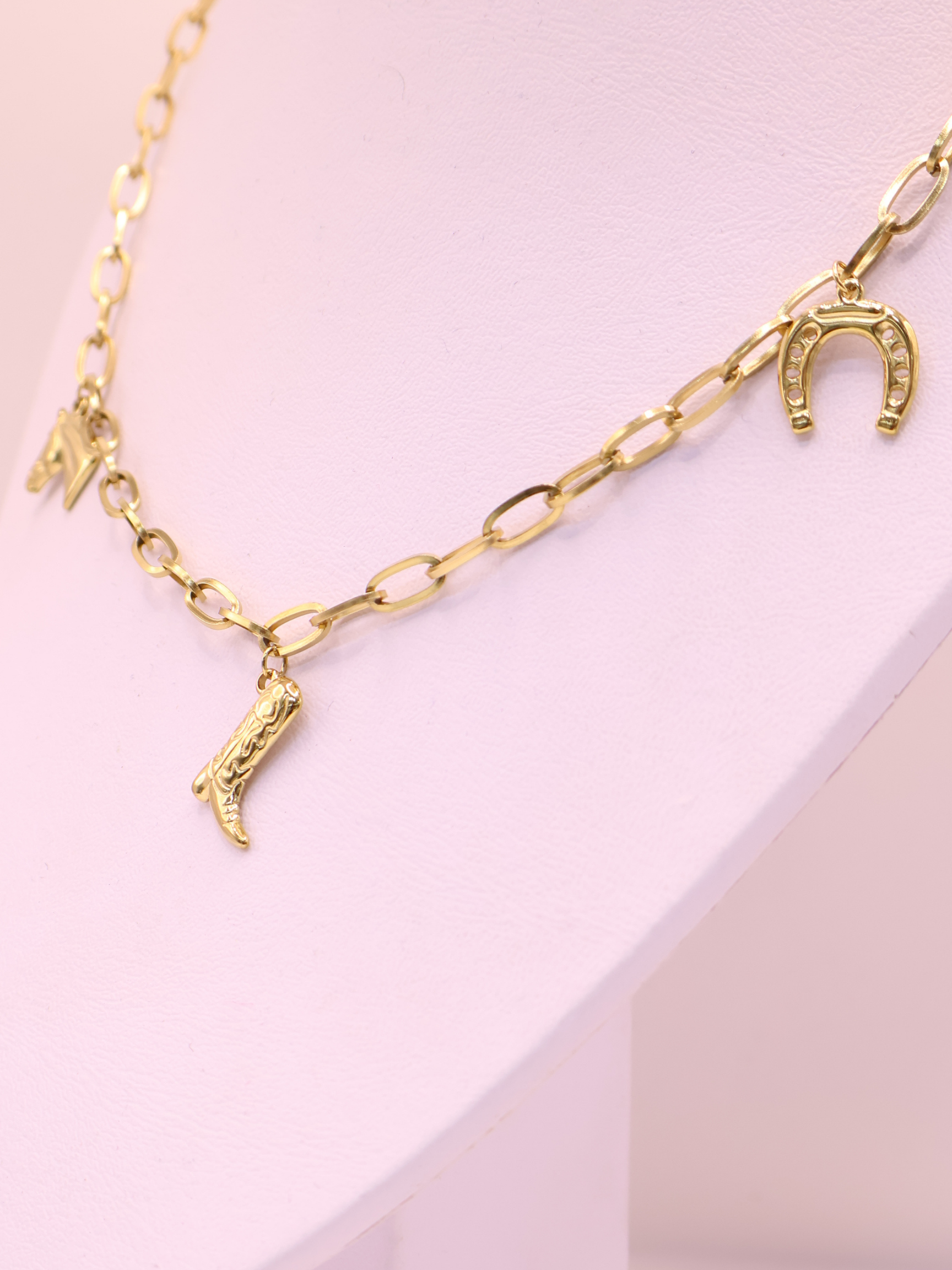 COLLAR OPORTO